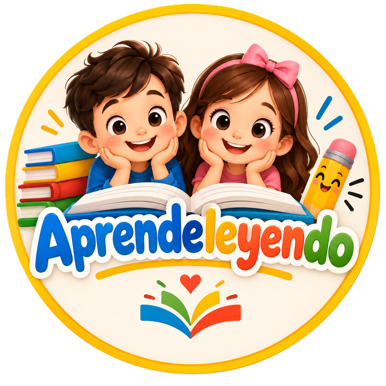 Aprendeleyendo
